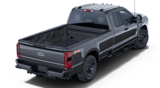 2025 Ford Super Duty® External Image 4